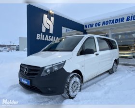 MERCEDES-BENZ VITO TOURER