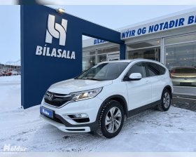 HONDA CR-V LIFSTYLE