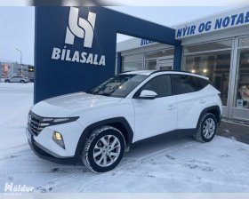 HYUNDAI TUCSON PHEV