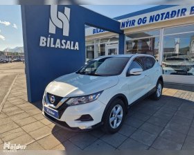 NISSAN QASHQAI ACENTA