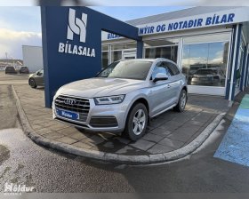 AUDI Q5 QUATTRO 2.0