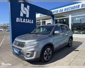 SUZUKI VITARA HYBRID GLX